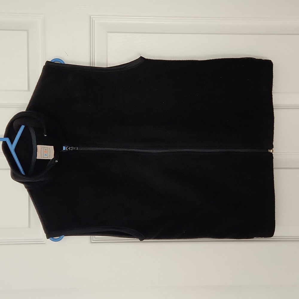 Timberline Colorado Kids Fleece Vest, Kids Size Large